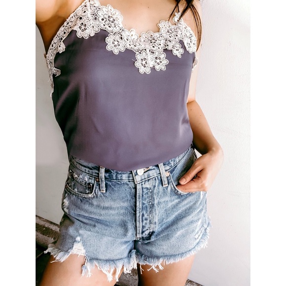 Violet Cami - Picture 3 of 5